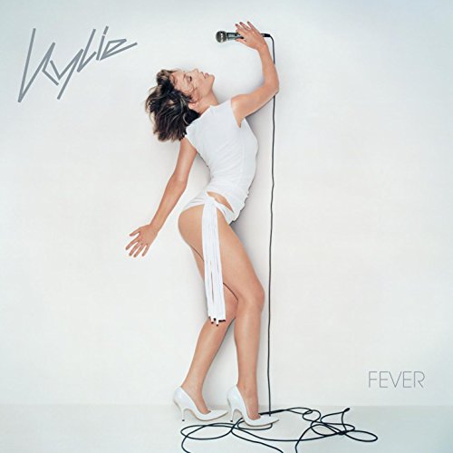 Kylie Minogue / Fever (LE) - CD (Used)