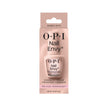 OPI Nail Envy Strengthener Bubble Bath | Sheer Nude Pink Crème Strengthening Nail Polish Treatment | Strengthen Weak & Thin Nails 🍁 All In One Marketplace Canada