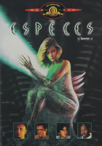 Espèces - DVD (Used)