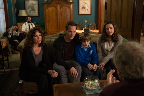Insidious: Chapter 2 - DVD (Used)