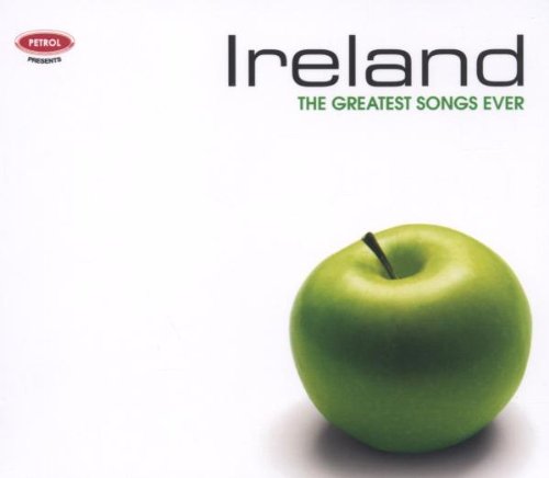 Ireland: Greatest Songs Ever