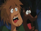 Scooby-Doo on Zombie Island