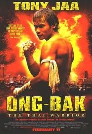 Ong-Bak: Le guerrier (Bilingual) - DVD (Used)