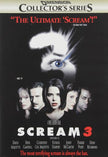 Scream 3: Collector's Series - DVD (Used)