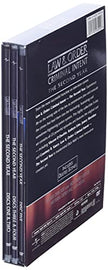 Law & Order: Criminal Intent / The Complete Second Season - DVD (Used)