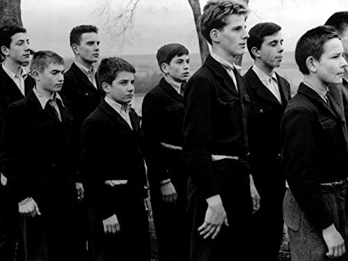 The 400 Blows (The Criterion Collection) - Blu-Ray (Used)