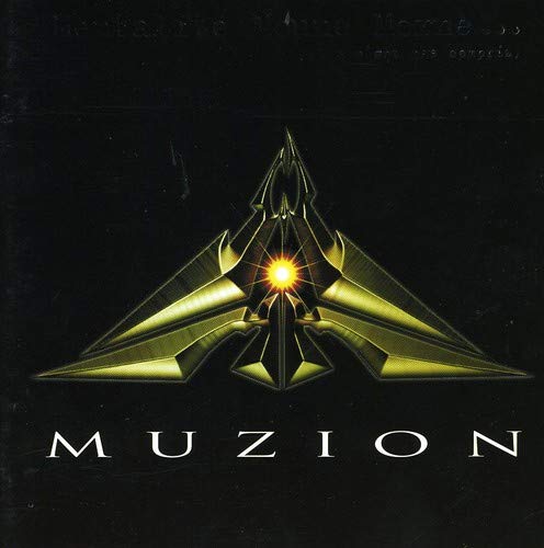 Muzion / Mentalite Moune Morne, Ils n'ont pas compris - CD