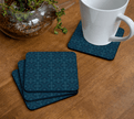 Coasters | Midnight
