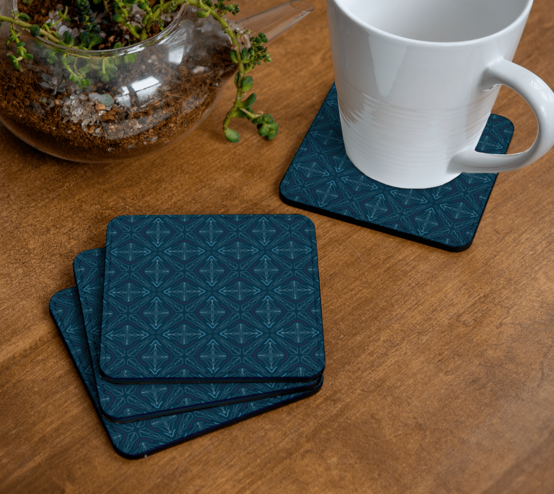 Coasters | Midnight
