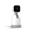 Blink Mini Pan-Tilt Camera (newest model), Rotating indoor plug-in smart security camera, two-way audio, HD video, motion detection, Works with Alexa (White) 🍁 All In One Marketplace Canada