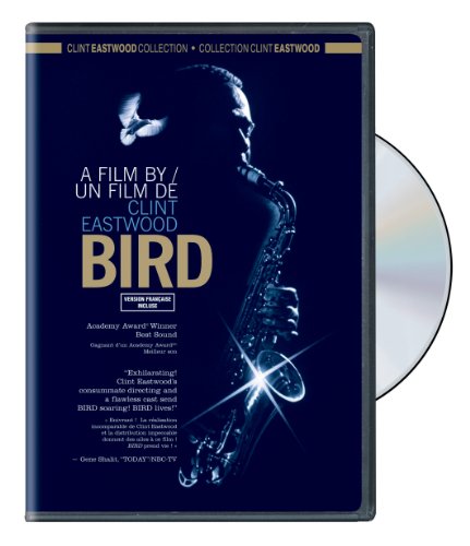 Bird (A Film by Clint Eastwood)