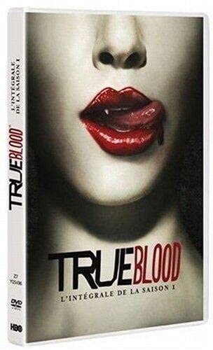 True Blood / L'intégrale de la Saison 1 - DVD (Used)
