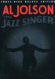 The Jazz Singer: 3-Disc Deluxe Edition (Sous-titres franais)