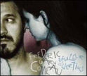 Fredric Gary Comeau / Effeuiller Les Vertiges - CD