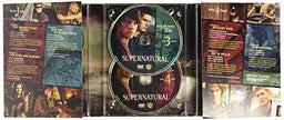 Supernatural: The Complete Third Season - DVD (Used)