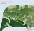 Lester Young: Basie Days