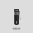 Contigo AutoSeal 16 oz Travel Mug | Leakproof w/Auto-Sealing Spout & Slider Lock | Vacuum-Insulated Stainless Steel Tumbler for Hot Coffee & Tea or Cold Drinks | BPA & Lead-Free | Dishwasher Safe 🍁 All In One Marketplace Canada