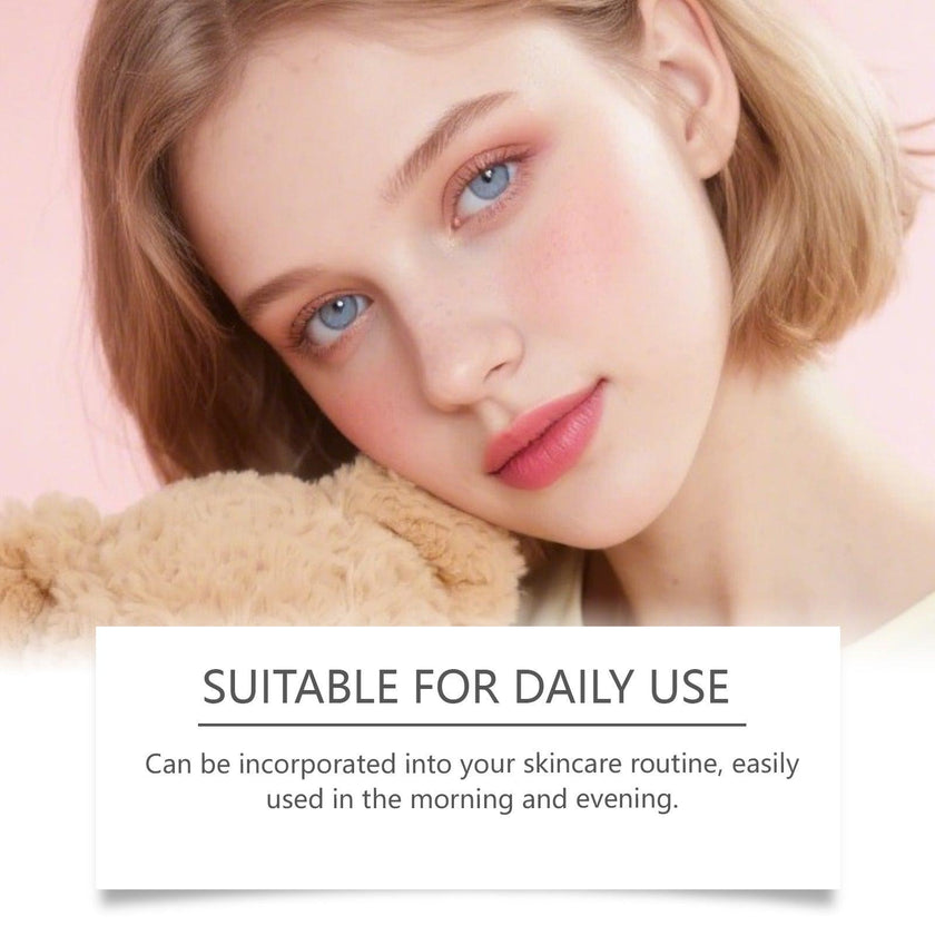Moisturizing & Soothing Toner Pads with Cactus Extract Collagen & Glycerin