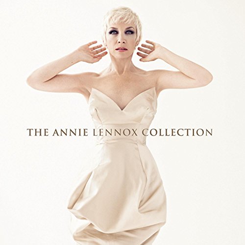 Annie Lennox / The Annie Lennox Collection - CD