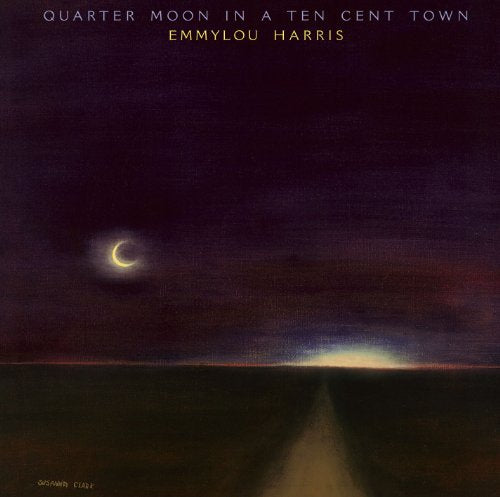 Quarter Moon In A Ten Cent Town (Expanded & Remastered) (US Release)