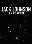 Jack Johnson / En Concert - DVD (Used)