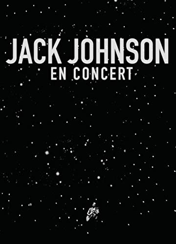 Jack Johnson / En Concert - DVD (Used)