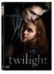 Twilight - DVD (Used)