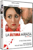 The Last Gaze (La Ultima Mirada) [Import]
