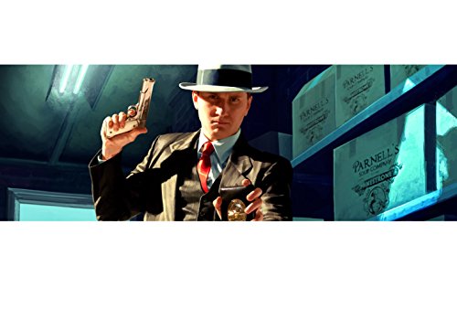 L. A Noire