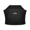 Napoleon Freestyle Series Series Grill Cover (Shelves Up), Black (61444) 🍁 All In One Marketplace Canada