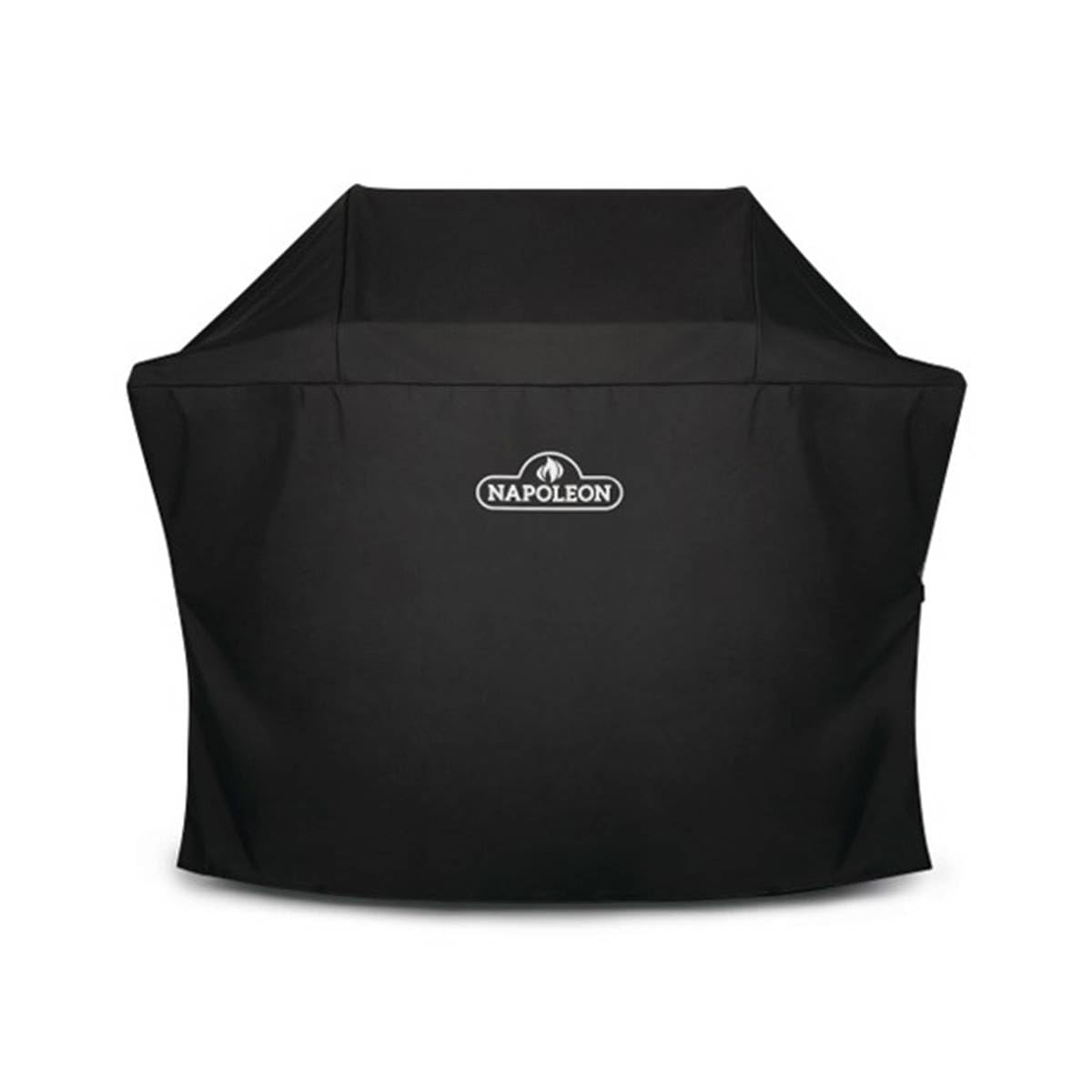 Napoleon Freestyle Series Series Grill Cover (Shelves Up), Black (61444) 🍁 All In One Marketplace Canada