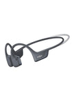 SHOKZ OpenRun Pro 2-Bone Conduction Headphones,Open-Ear Bluetooth Wireless Sport Earphones for Running,Workouts-Sweat Resistant,Comfortable Fit-Deep Bass,Smart Mic,Reflective Strip,Mini,Black 🍁 All In One Marketplace Canada