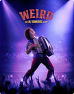Weird: The Al Yankovic Story - Limited Edition Steelbook 4K/Blu-ray