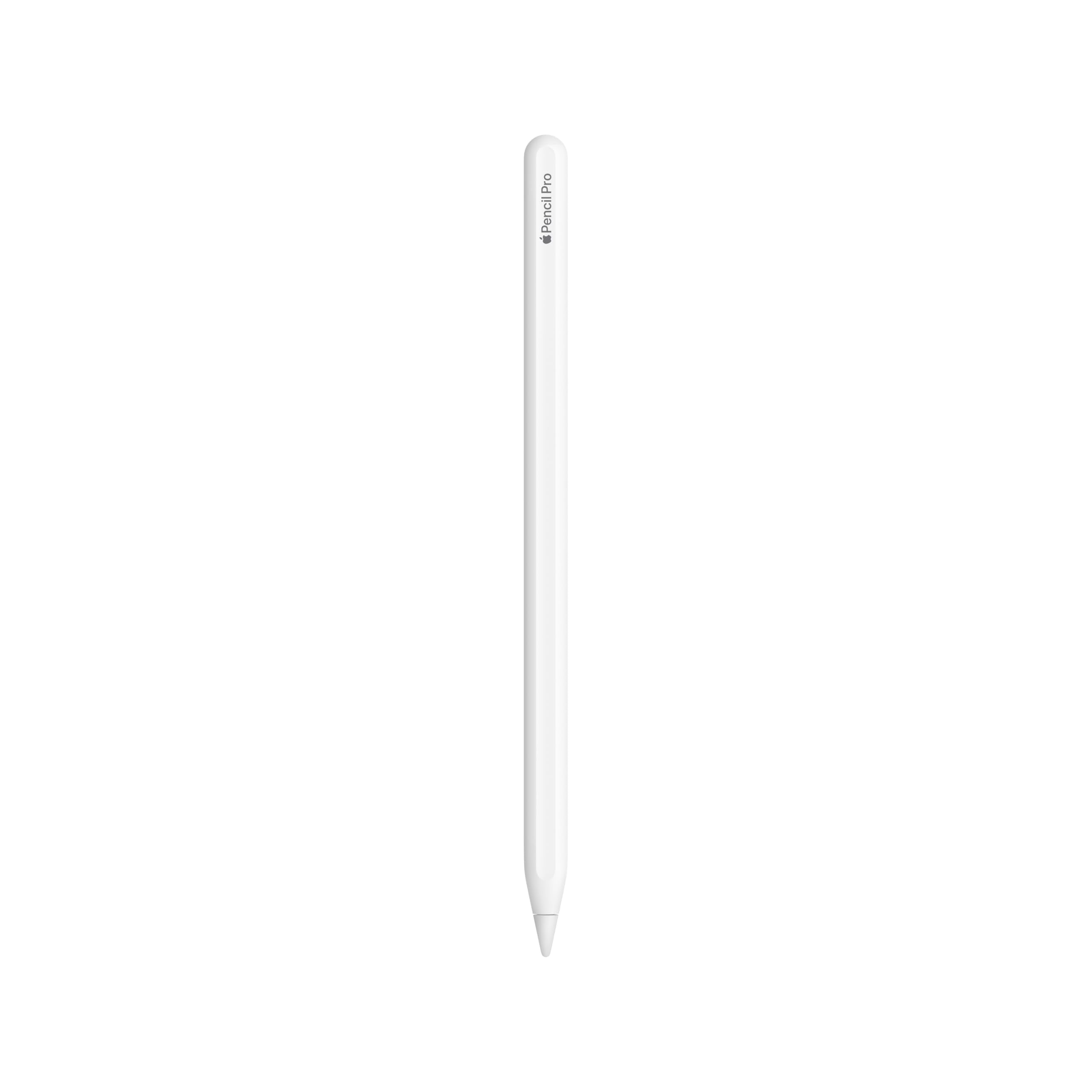 Apple Pencil Pro: Latest Model - Device Compatibility Check Required - Pixel-Perfect Precision, Tilt and Pressure Sensitivity, Perfect for Note-Taking, Drawing, and Art. Charges and Pairs Magnetically 🍁 All In One Marketplace Canada