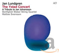 Jan Lundgren / The Ystad Concert - Cd