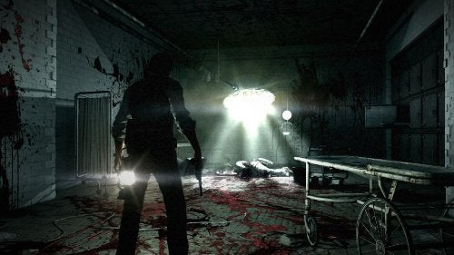 Evil Within - XBOX ONE