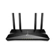 TP-Link AX1500 WiFi 6 Smart WiFi Router (Archer AX10) - Dual Band Gigabit Wireless Internet Router, 4 Gigabit LAN Ports, Beamforming, OFDMA, MU-MIMO, Parental Controls, Works with Alexa 🍁 All In One Marketplace Canada