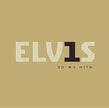 Elvis Presley / Elvis 30 #1 Hits - CD (Used)