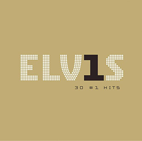 Elvis Presley / Elvis 30 #1 Hits - CD (Used)