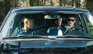 Baby Driver (Bilingual) - DVD (Used)