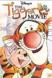 Tigger Movie - DVD (Used)