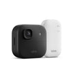 Blink Outdoor 2K+ (newest model) — Wireless smart security camera, 2K video resolution, enhanced audio, two-year battery. Sync Module Core included — 1 camera system (Black) 🍁 All In One Marketplace Canada