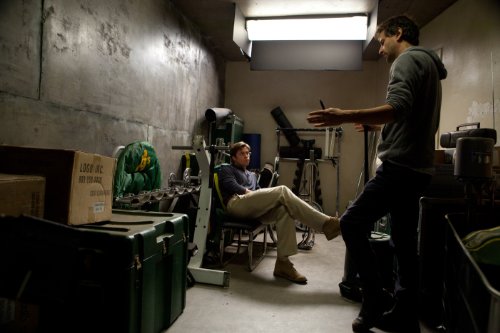 Moneyball - Blu-Ray