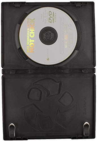 The Hot Chick - DVD (Used)