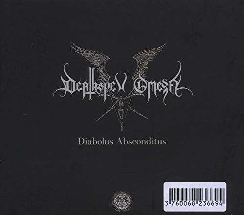 Diabolus Absconditus