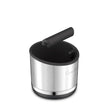 Breville Knock Box™ 10, Brushed Stainless Steel 🍁 All In One Marketplace Canada