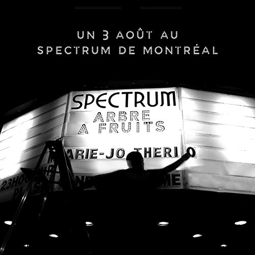Un 3 août au Spectrum de Montréal
