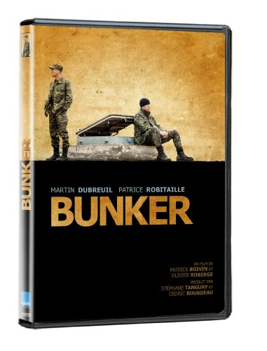 Bunker - DVD (Used)