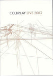 Coldplay / Live 2003 (Limited Edition) - DVD (Used)