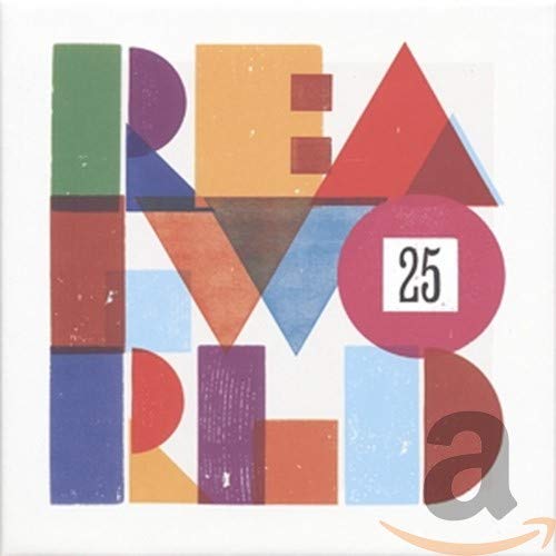 Real World 25